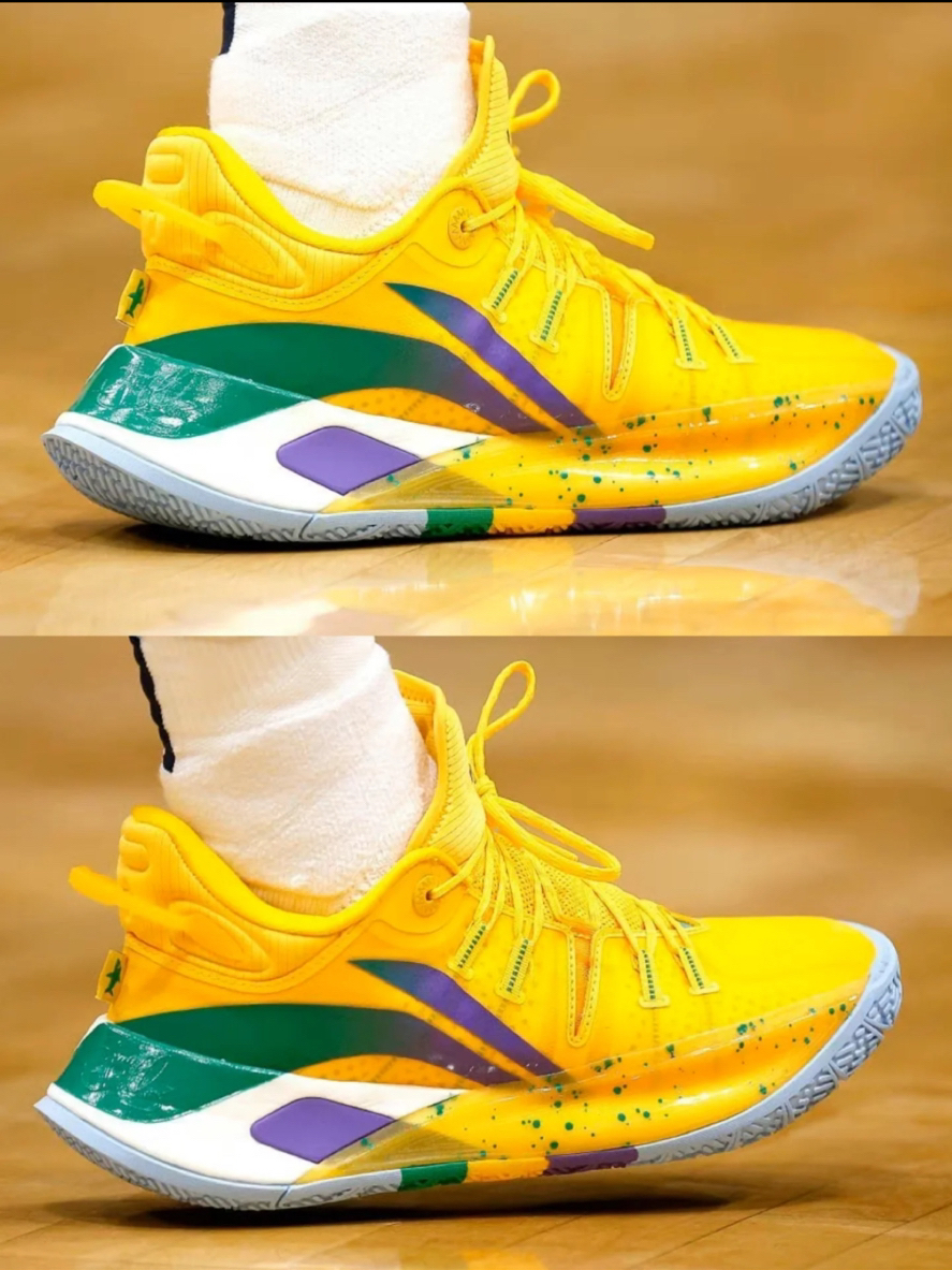 开云体育APP下载-雷霆翻盘山西队，麦科勒姆惊艳四座