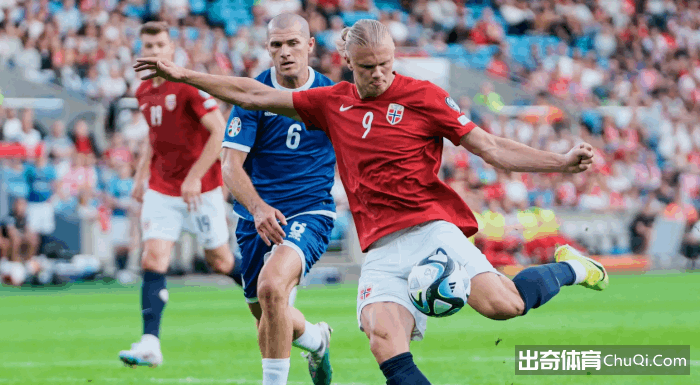 开云体育-挪威鏖战荷兰，哈兰德刷新纪录