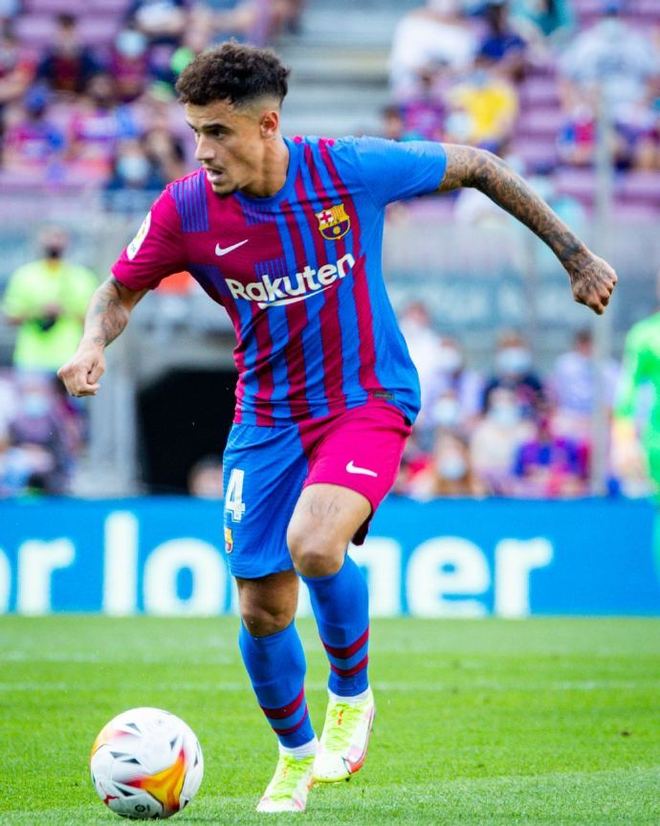 开云体育在线-挪威完胜巴萨，加维状态火热