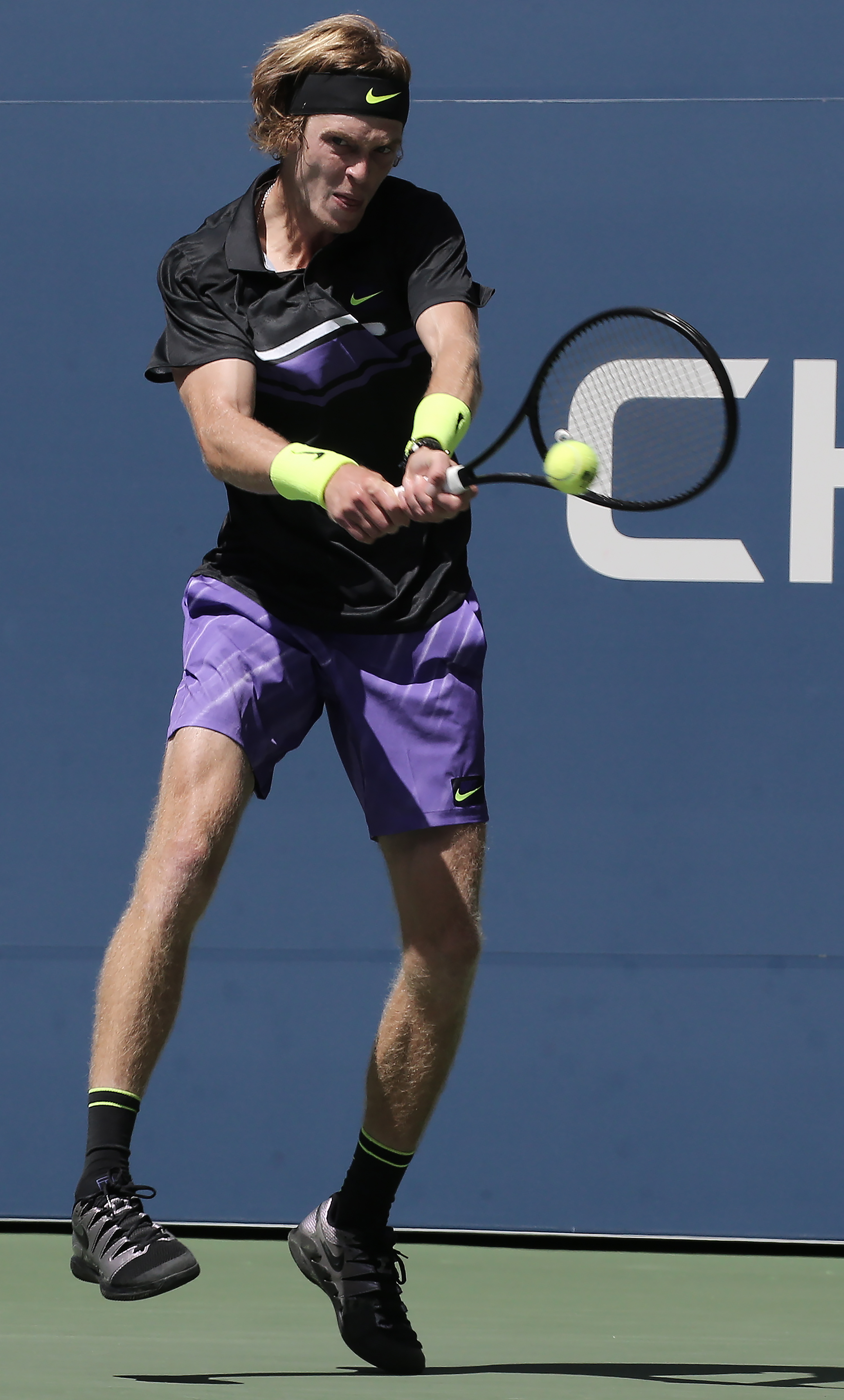 美网碾压ATP总决赛，西西帕斯高光表现