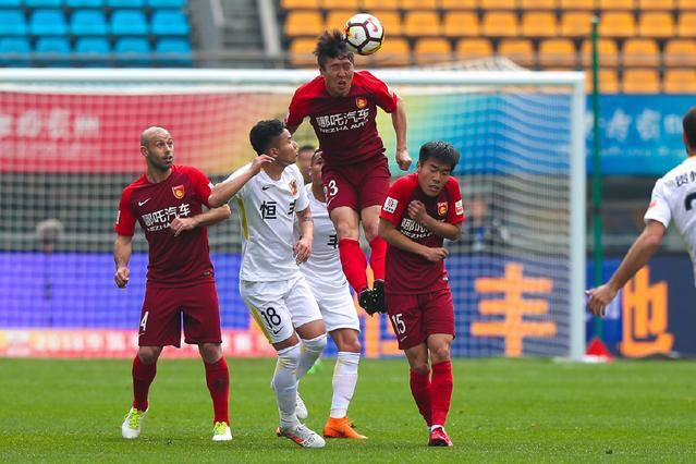 开云足球直播-河北华夏幸福战胜对手，积分大涨