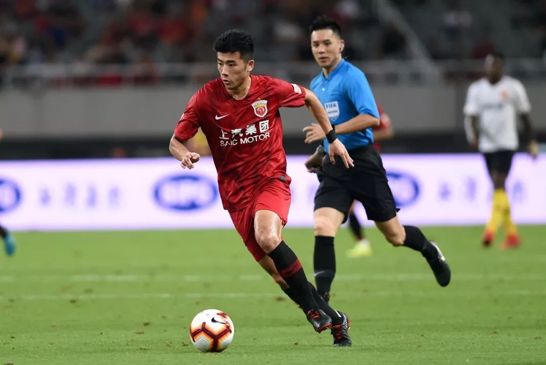 河北华夏幸福战胜对手，积分大涨