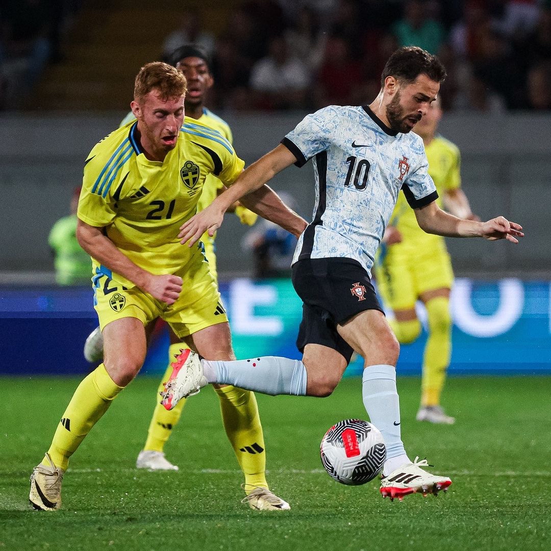 开云在线直播-瑞典队险胜葡萄牙队，马龙状态火热