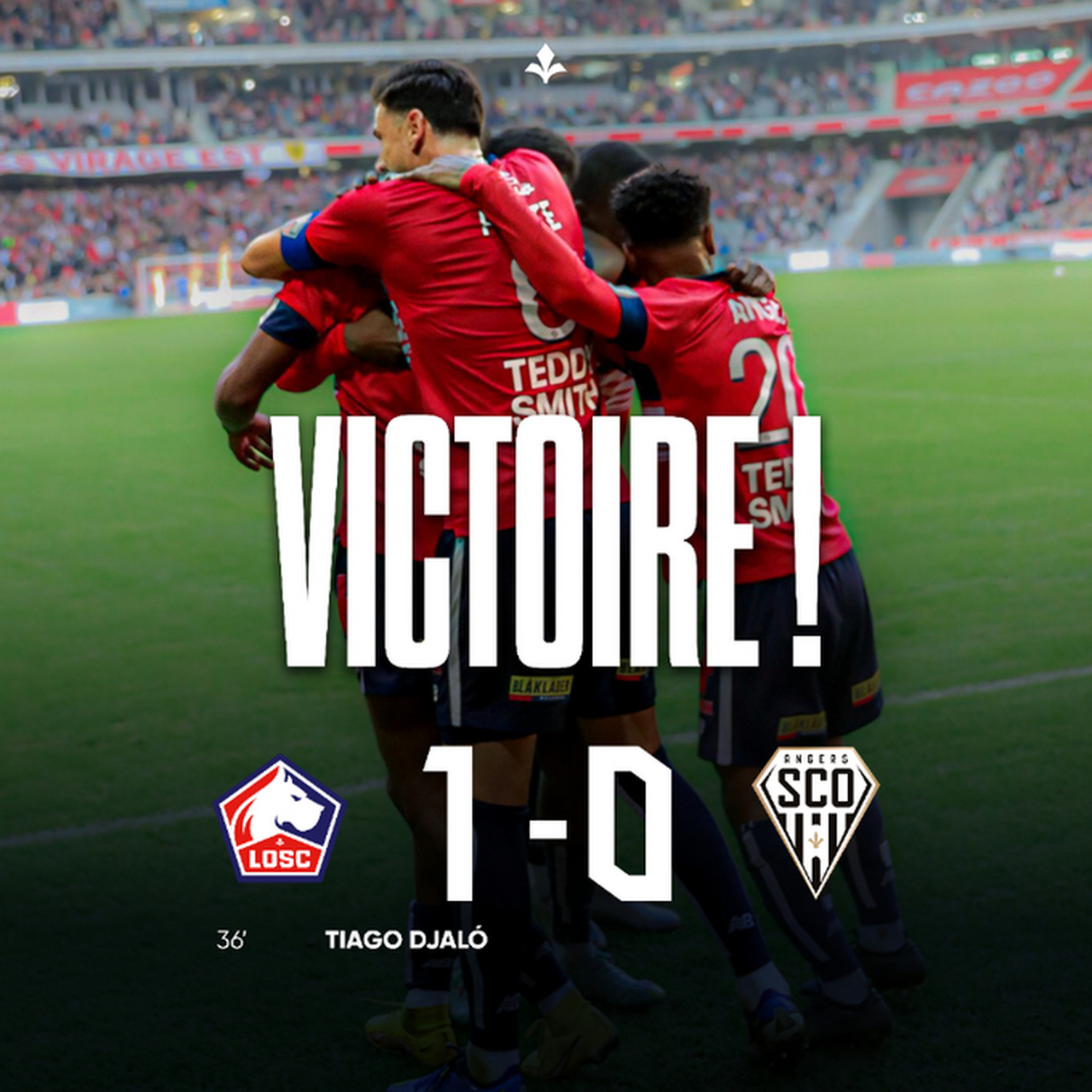 昂热队球员备战状态出色，将迎战领头羊