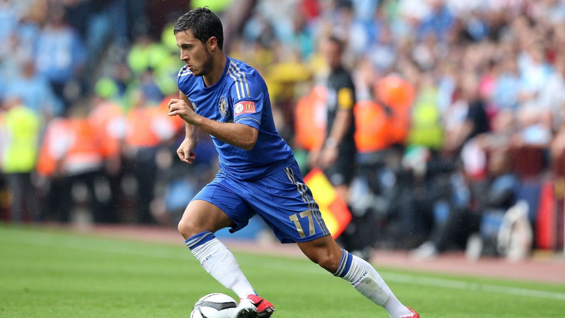 舞台与强压，李刚仁的蜕变与瑞士的启示