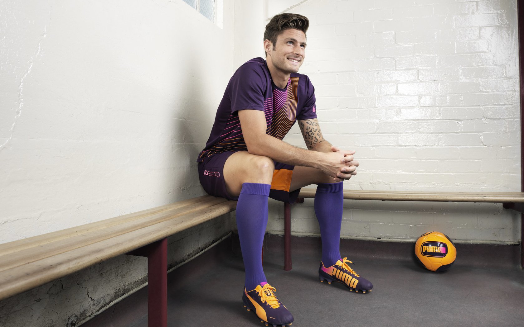 舞台与强压，李刚仁的蜕变与瑞士的启示